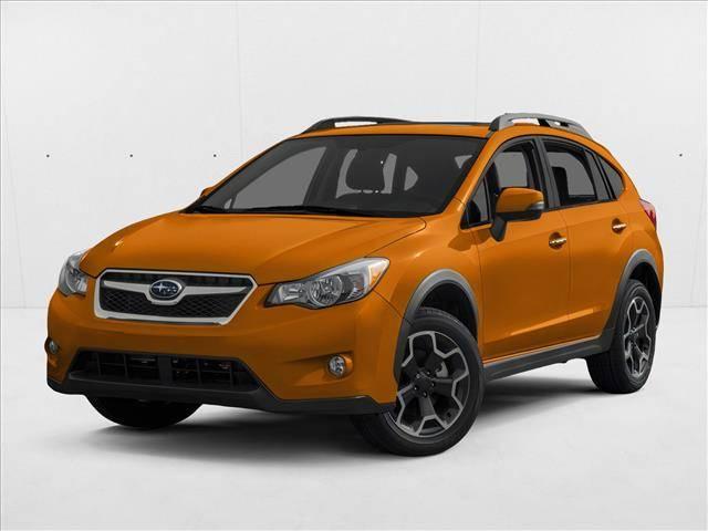 2014 Subaru XV Crosstrek 2.0i Premium in Hardeeville SC For Sale - Image 1