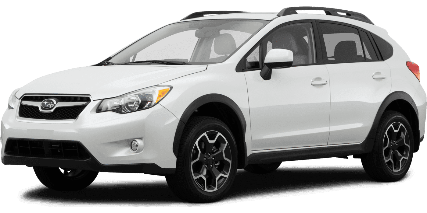 2014 Subaru XV Crosstrek 2.0i Premium in Elk Grove CA For Sale - Image 1
