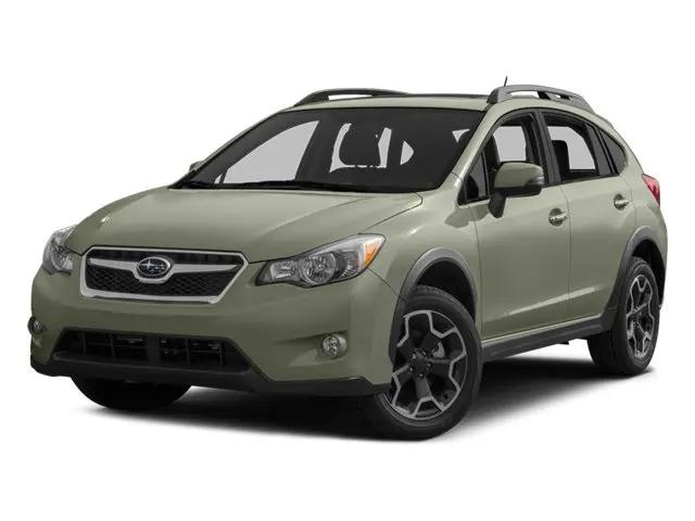 2014 Subaru XV Crosstrek 2.0i Premium in Patchogue NY For Sale - Image 1