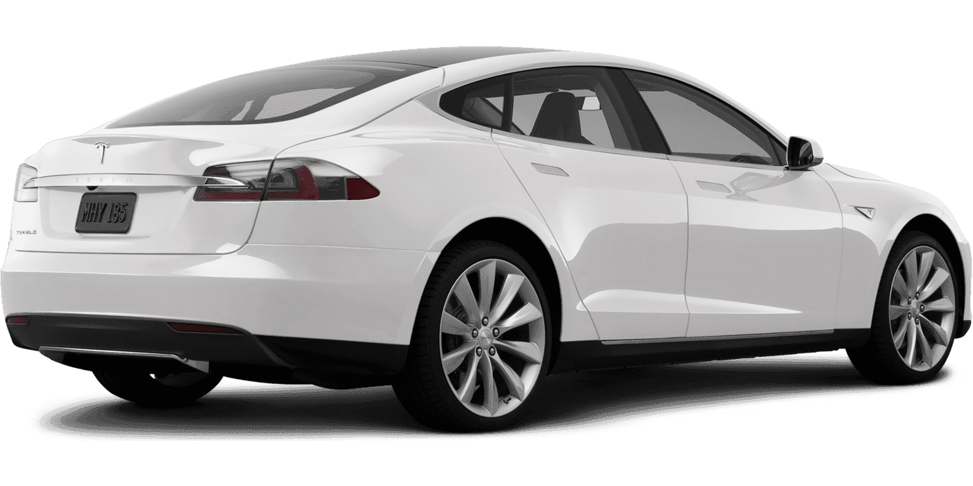 2014 Tesla Model S 60 in Bonney Lake WA For Sale - Image 1