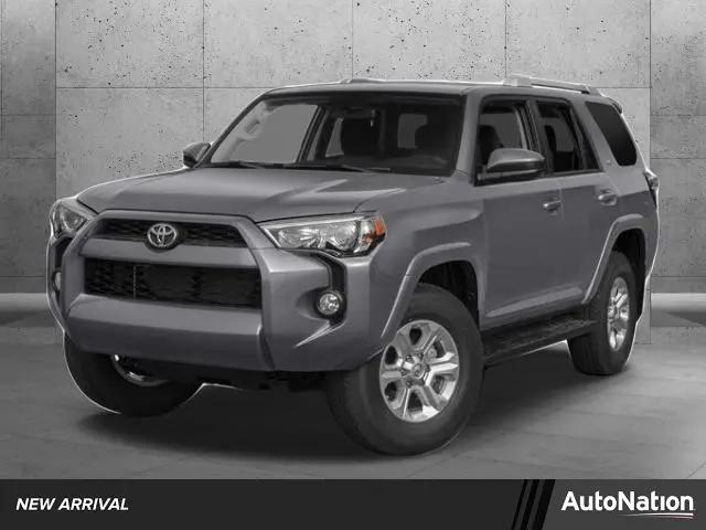 2014 Toyota 4Runner Limited in Centennial CO For Sale - Image 1