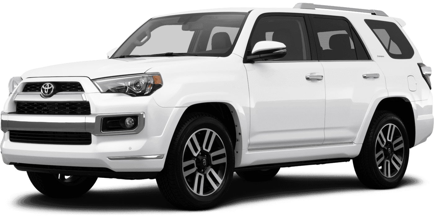 2014 Toyota 4Runner SR5 in Houston TX For Sale - Image 1