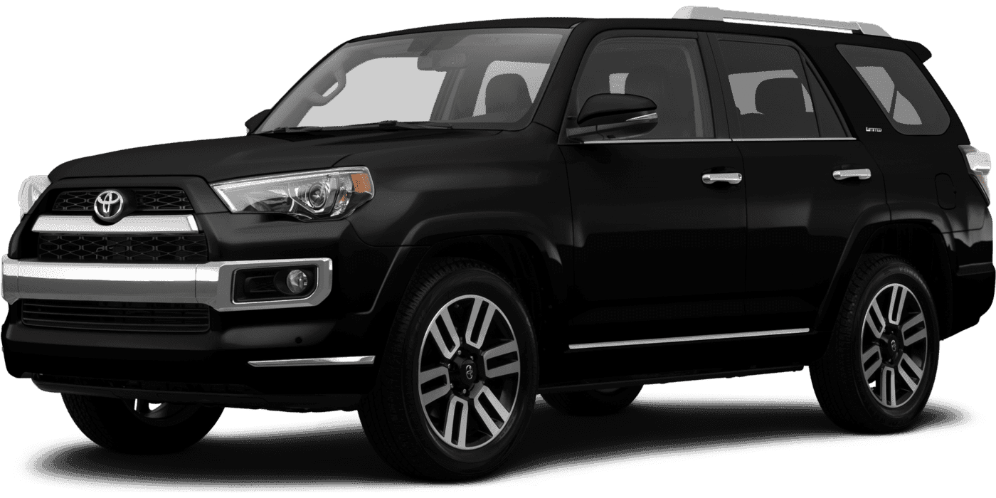 2014 Toyota 4Runner SR5 in New Braunfels TX For Sale - Image 1