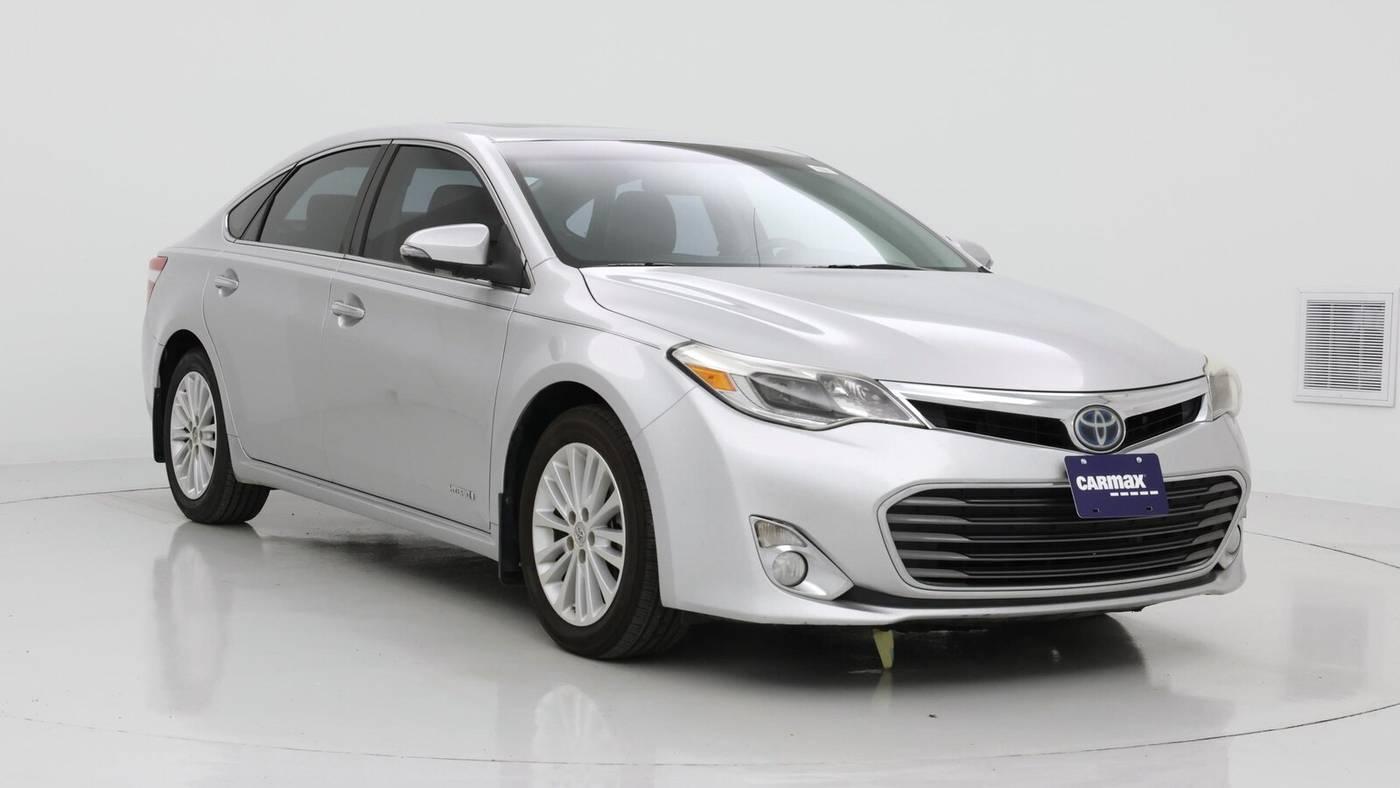 2014 Toyota Avalon Hybrid Limited in Birmingham AL For Sale - Image 1