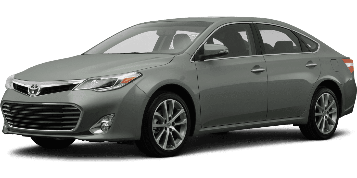 2014 Toyota Avalon XLE in Sacramento CA For Sale - Image 1