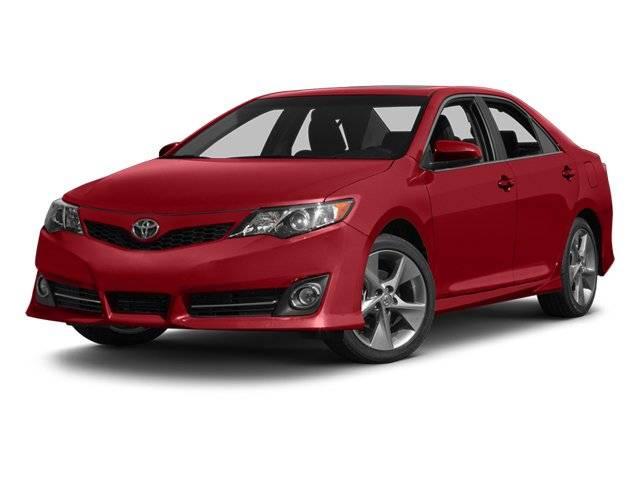 2014 Toyota Camry LE in San Antonio TX For Sale - Image 1