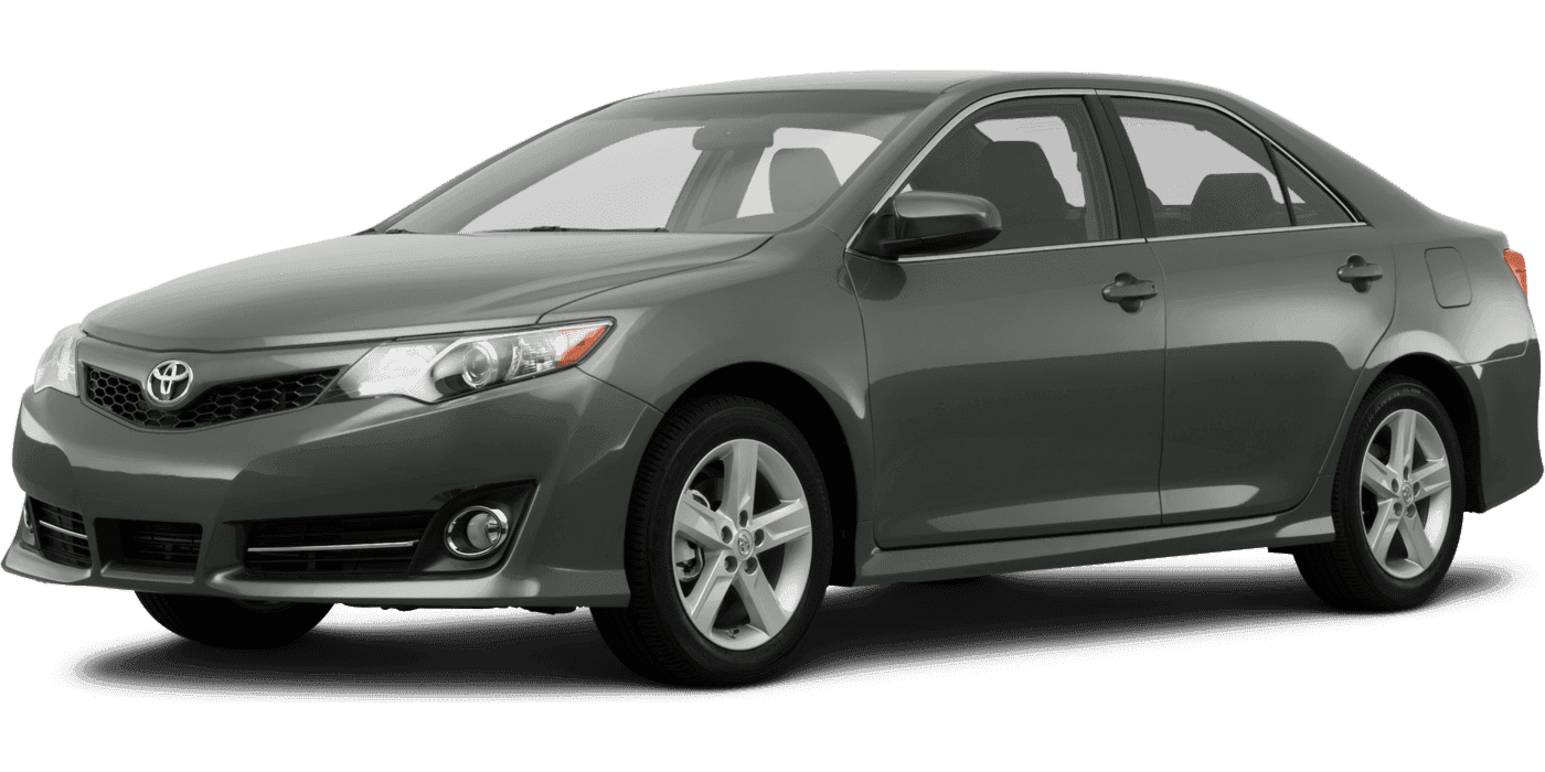2014 Toyota Camry LE in Laurel MD For Sale - Image 1