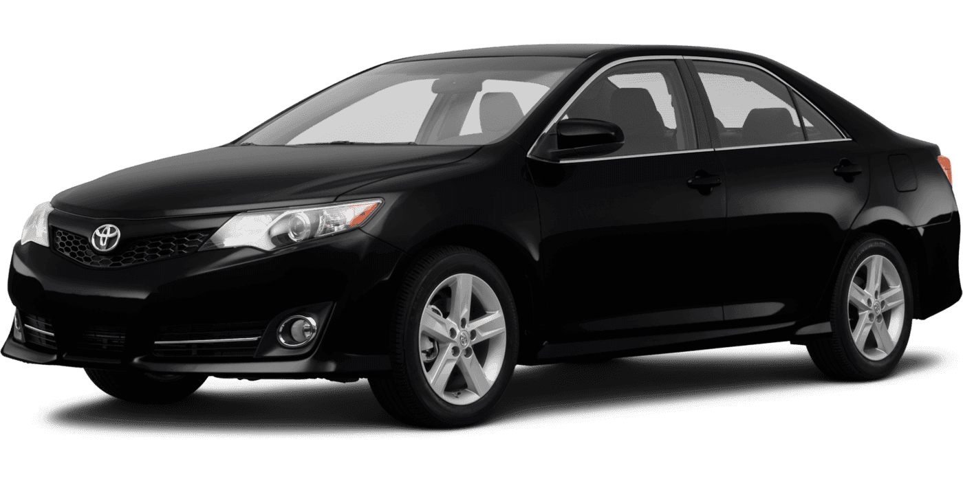 2014 Toyota Camry SE in Van Nuys CA For Sale - Image 1