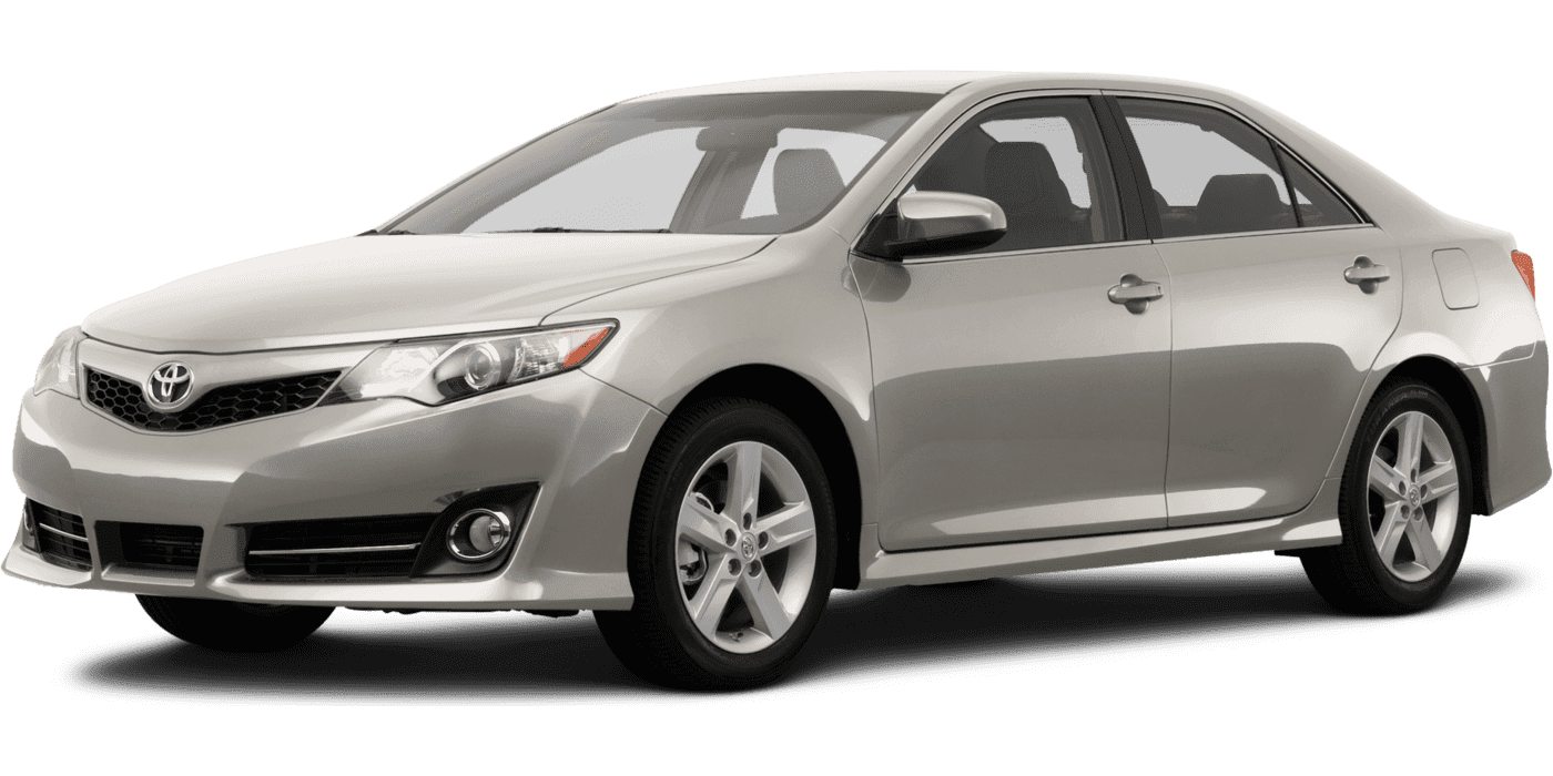 2014 Toyota Camry XLE in Mount Airy NC For Sale - Image 1