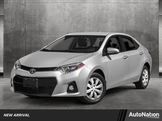 2014 Toyota Corolla L in Hayward CA For Sale - Image 1