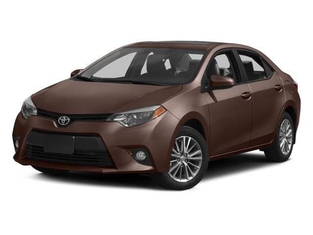 2014 Toyota Corolla LE Eco in Arlington VA For Sale - Image 1