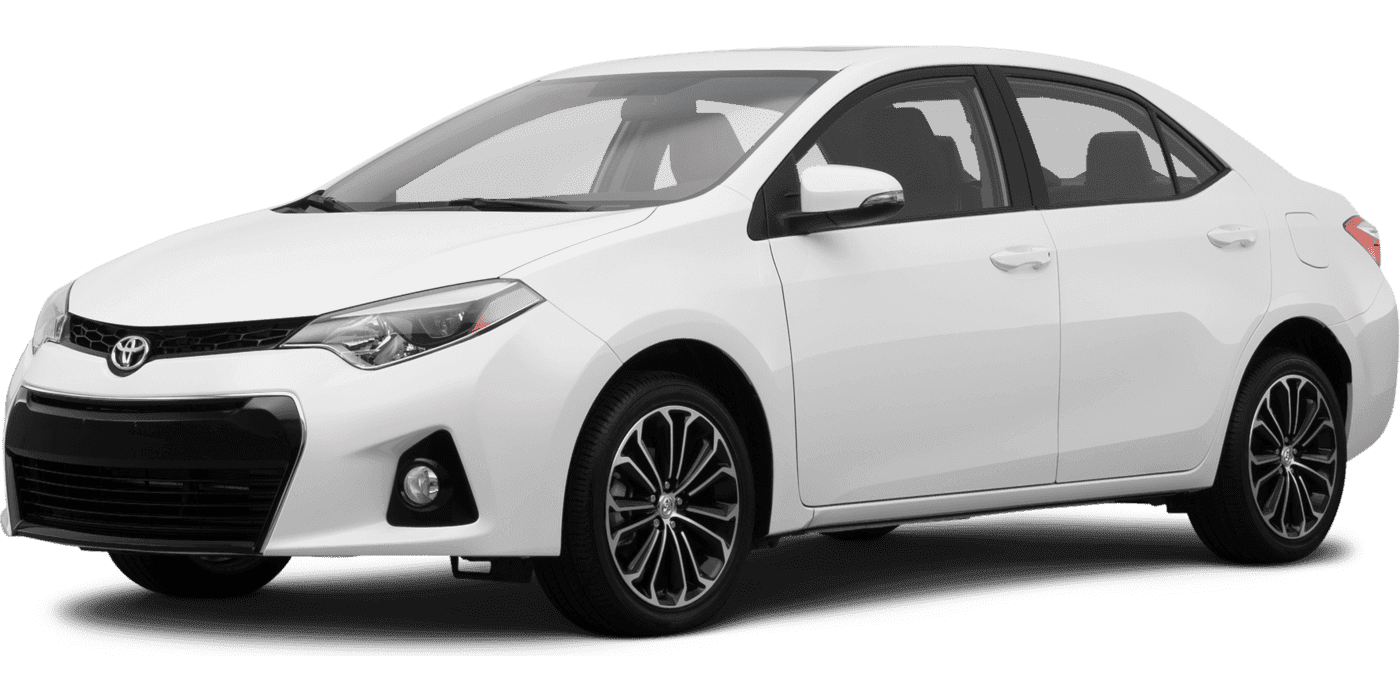 2014 Toyota Corolla S in Milford CT For Sale - Image 1