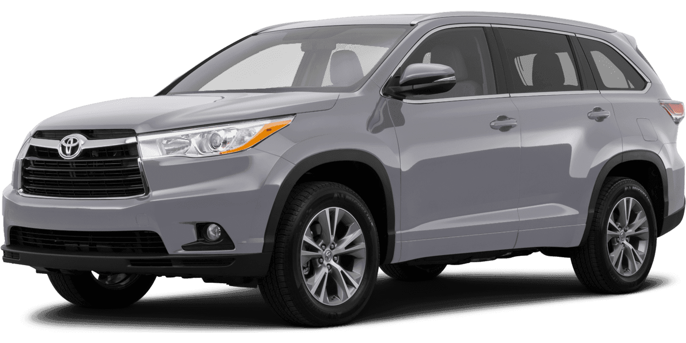 2014 Toyota Highlander XLE in Westminster MD For Sale - Image 1