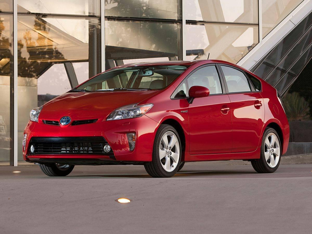 2014 Toyota Prius Five in Owings Mills MD For Sale - Image 1