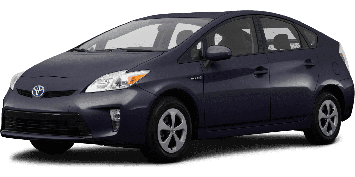 2014 Toyota Prius Four in Silver Spring MD For Sale - Image 1