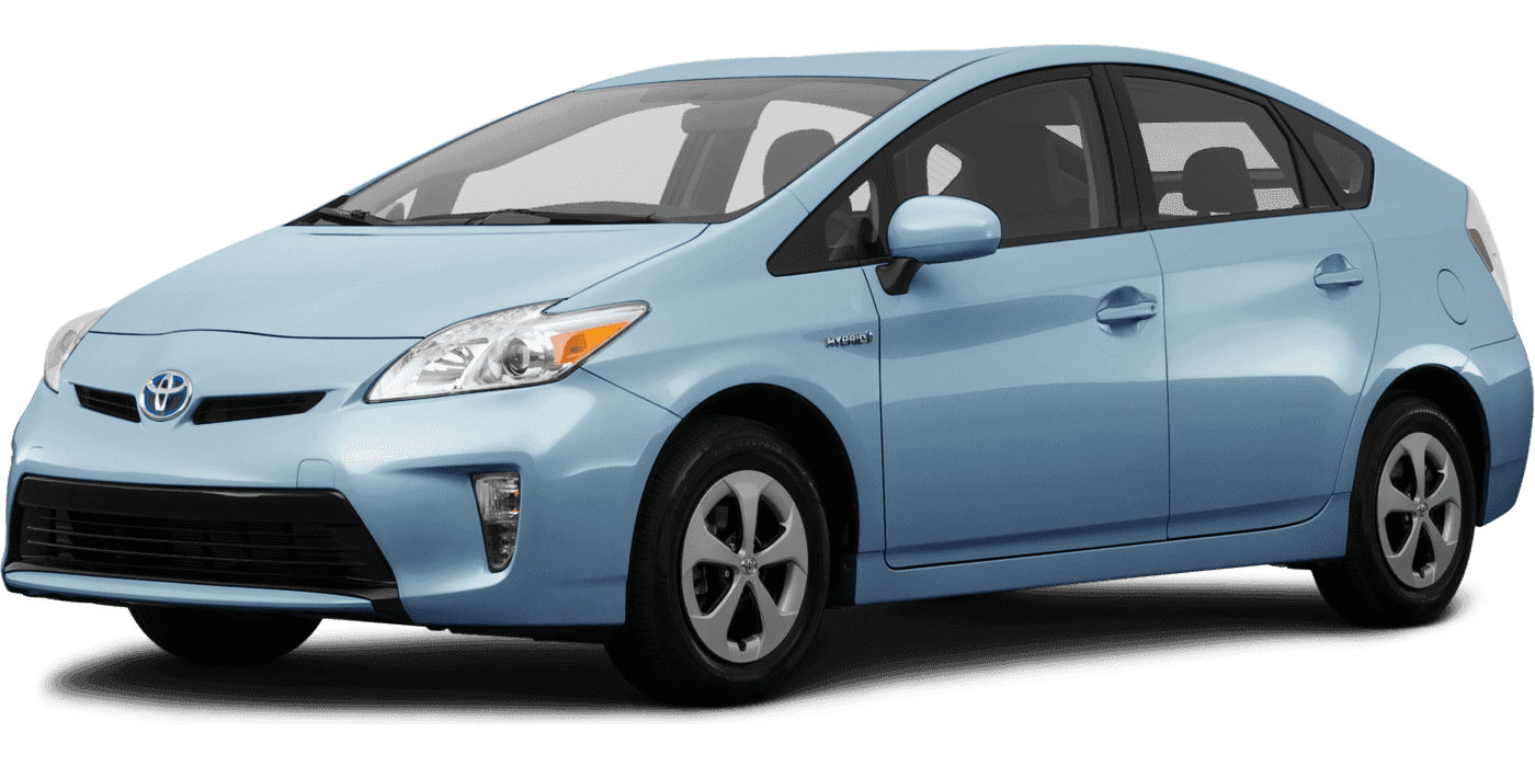 2014 Toyota Prius Four in St Louis MO For Sale - Image 1