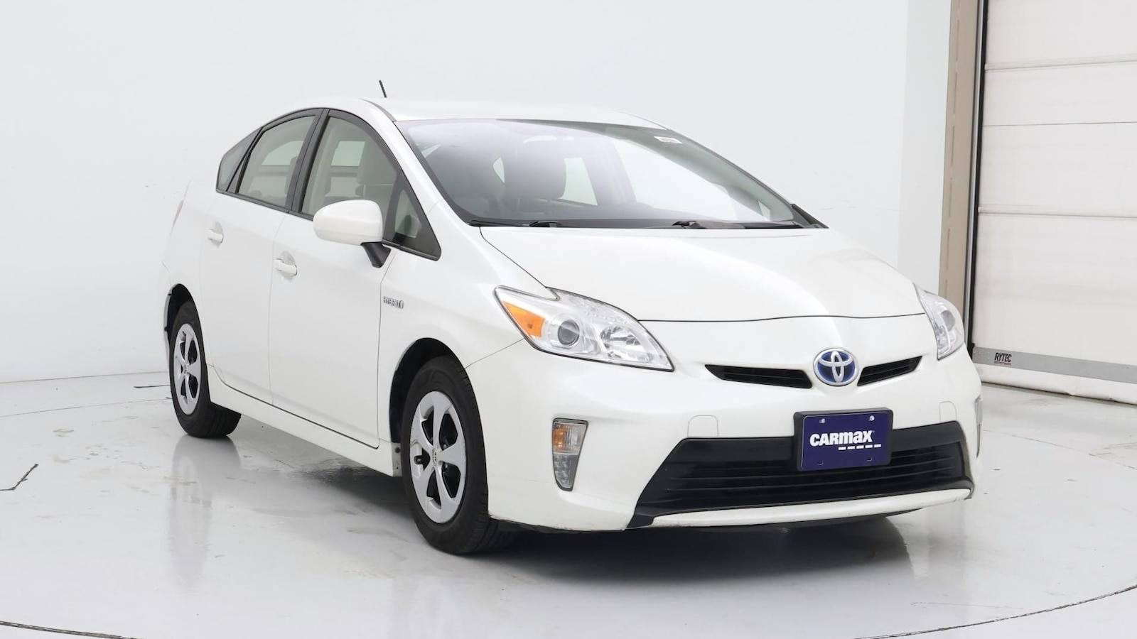 2014 Toyota Prius Two in Birmingham AL For Sale - Image 1
