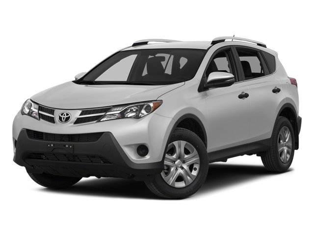 2014 Toyota RAV4 XLE in Colma CA For Sale - Image 1