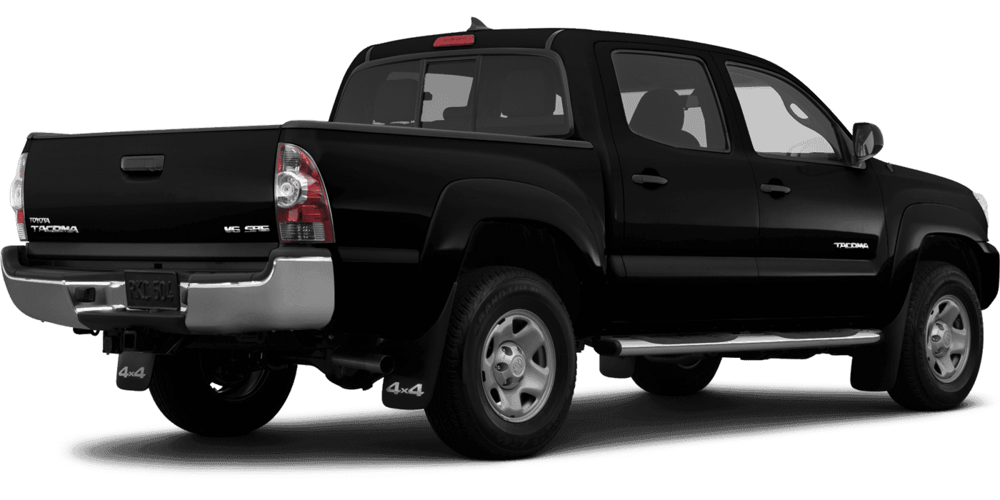2014 Toyota Tacoma Base in Lake Elsinore CA For Sale - Image 1
