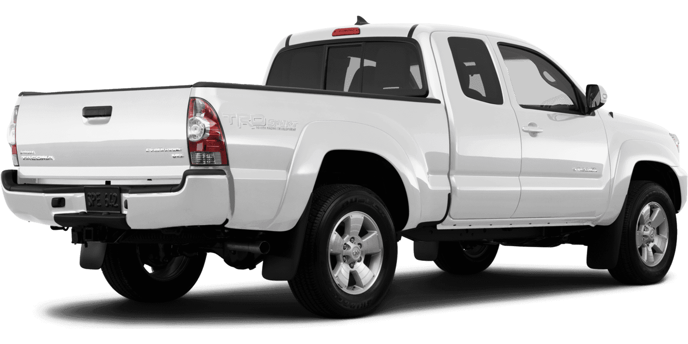 2014 Toyota Tacoma Base in Riverdale UT For Sale - Image 1