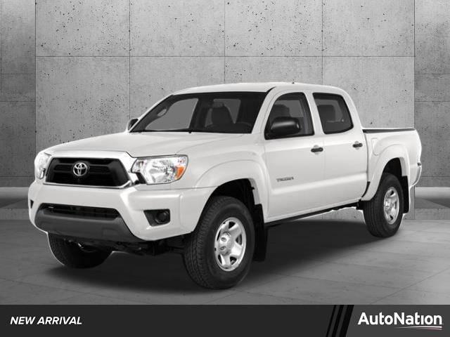 2014 Toyota Tacoma PreRunner in Cerritos CA For Sale - Image 1