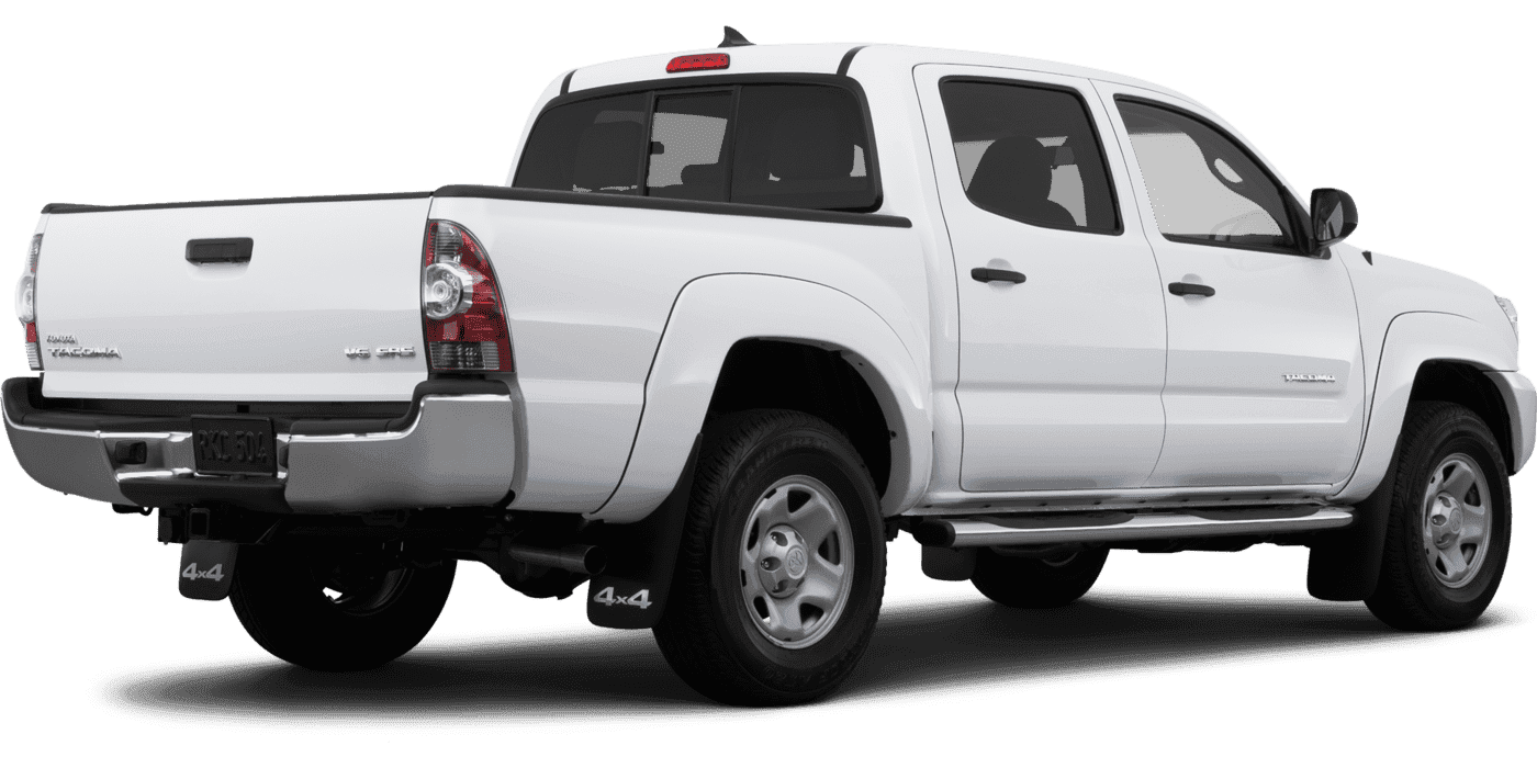 2014 Toyota Tacoma PreRunner in Houston TX For Sale - Image 1