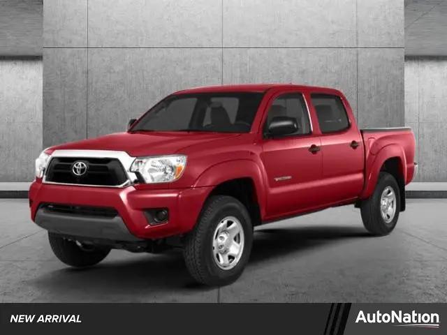 2014 Toyota Tacoma PreRunner in Irvine CA For Sale - Image 1