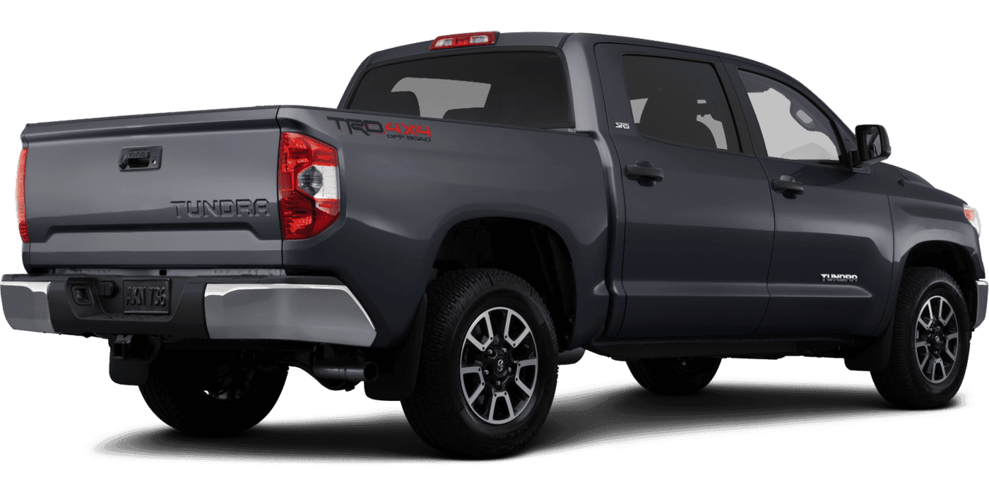 2014 Toyota Tundra Limited in Albuquerque NM For Sale - Image 1