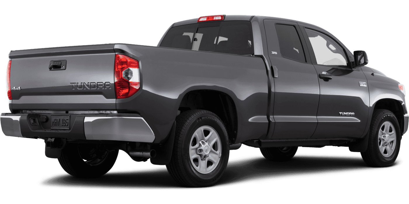 2014 Toyota Tundra SR in Jacksonville NC For Sale - Image 1