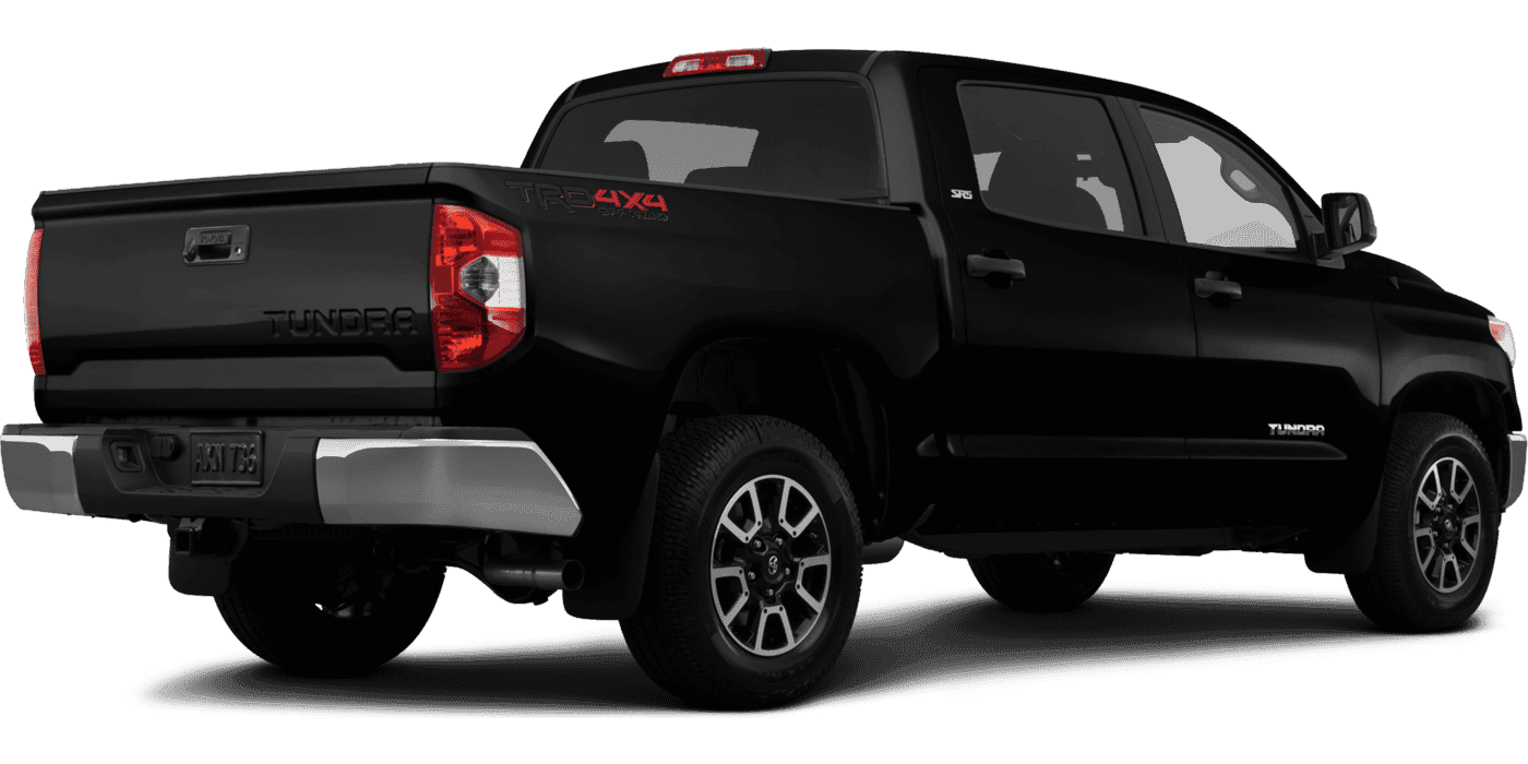 2014 Toyota Tundra SR5 in Kingston TN For Sale - Image 1