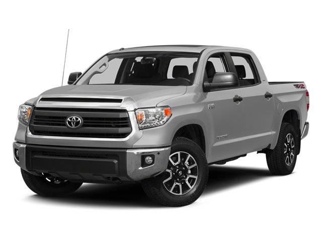 2014 Toyota Tundra SR5 in Augusta ME For Sale - Image 1