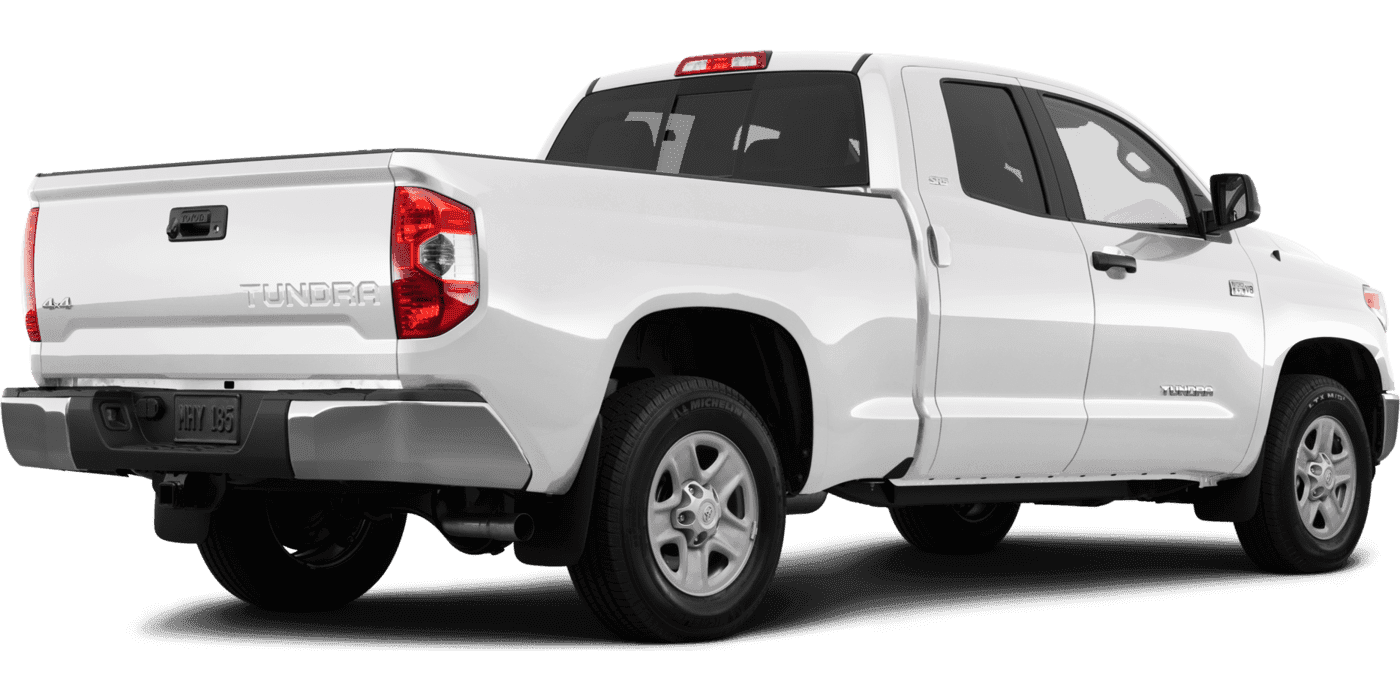2014 Toyota Tundra SR5 in Abilene TX For Sale - Image 1
