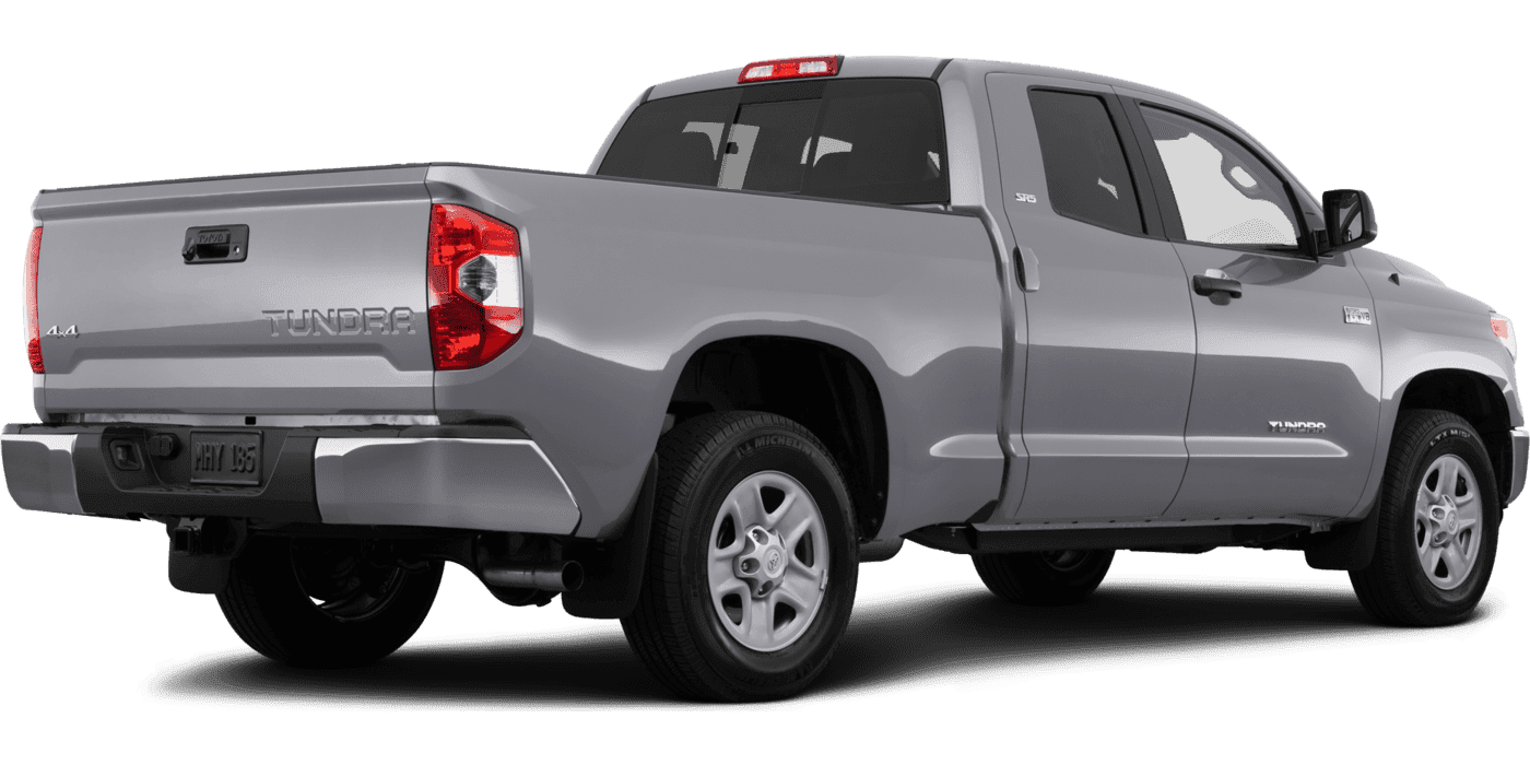 2014 Toyota Tundra SR5 in Brooksville FL For Sale - Image 1