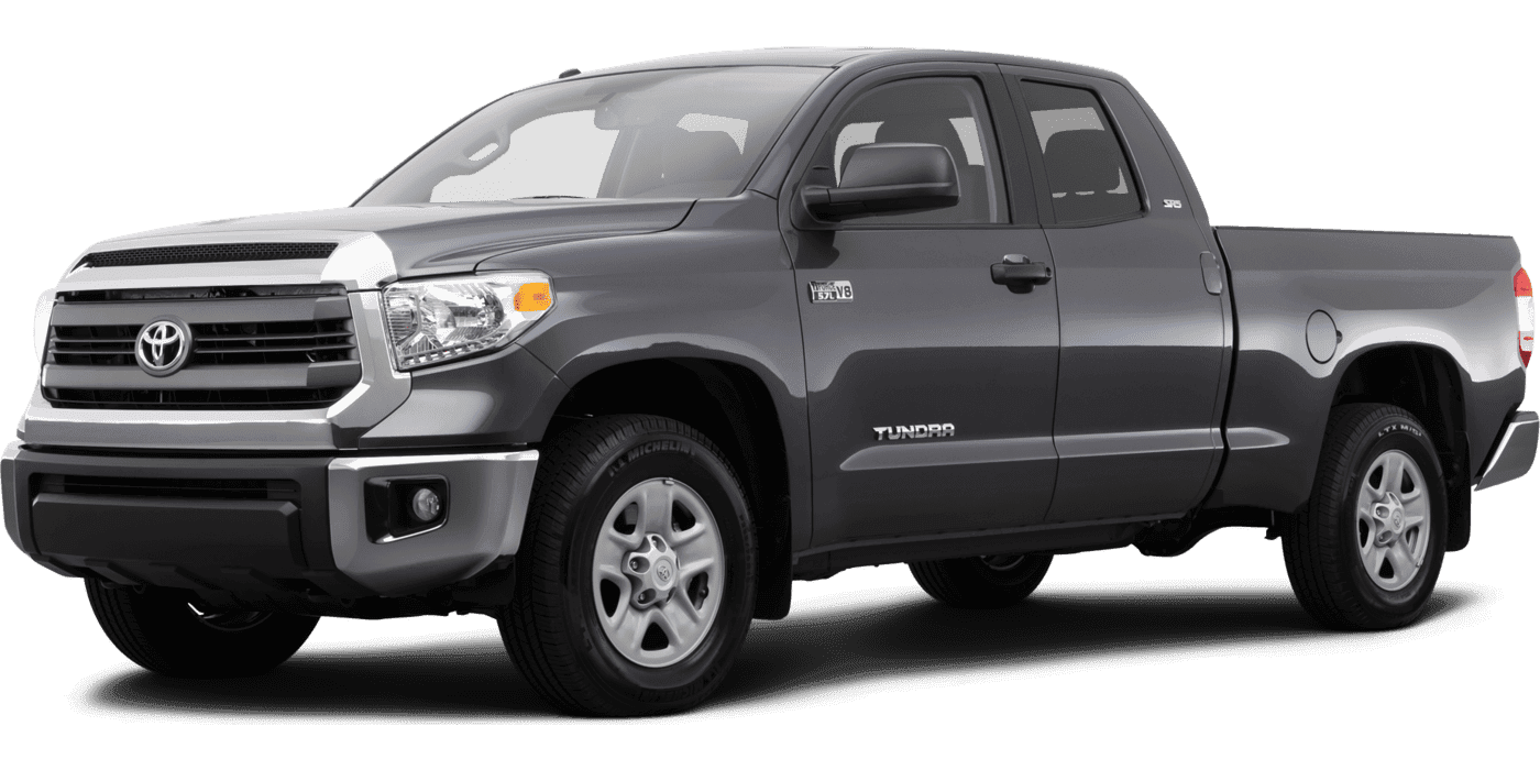 2014 Toyota Tundra SR5 in Latham NY For Sale - Image 1