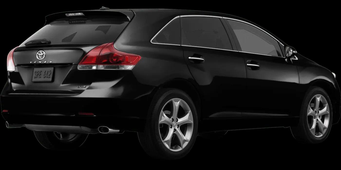 2014 Toyota Venza Limited in Glen Burnie MD For Sale - Image 1
