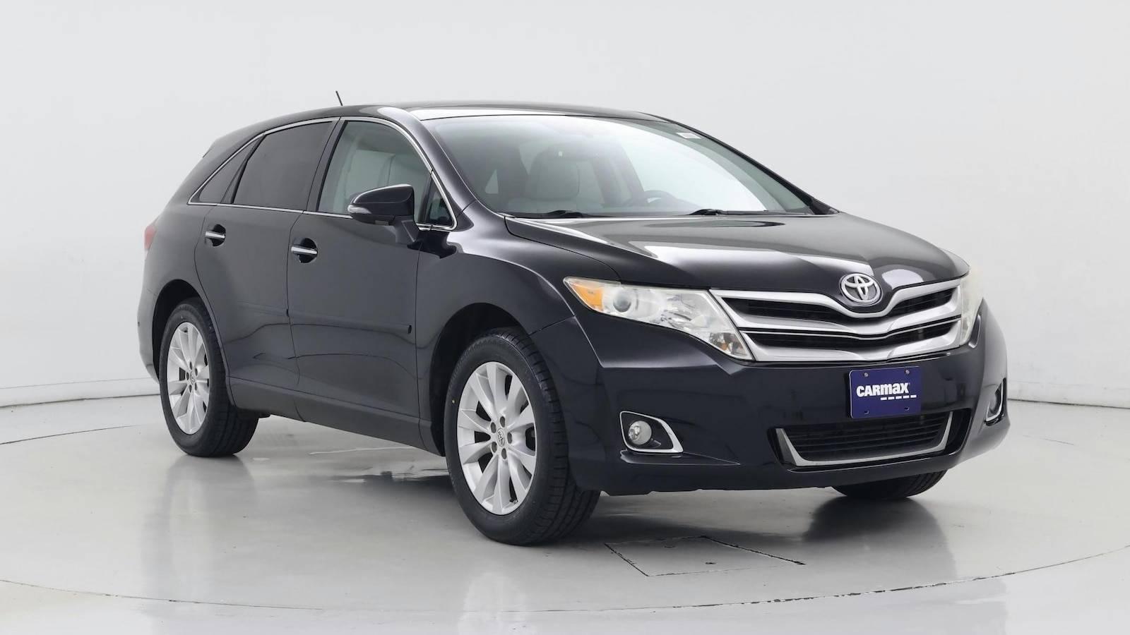 2014 Toyota Venza XLE in Birmingham AL For Sale - Image 1