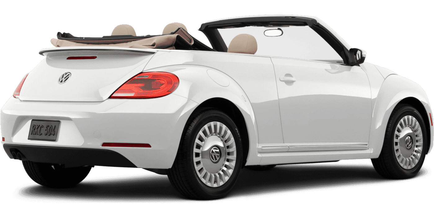 2014 Volkswagen Beetle 1.8T in Little River SC For Sale - Image 1