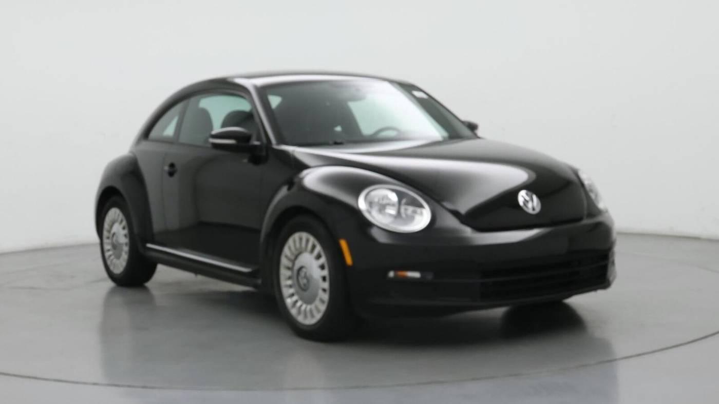 2014 Volkswagen Beetle 2.5 in Birmingham AL For Sale - Image 1