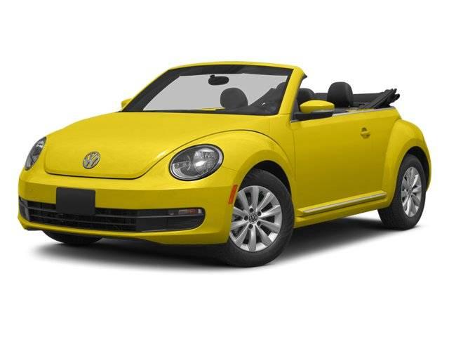 2014 Volkswagen Beetle TDI in New London CT For Sale - Image 1