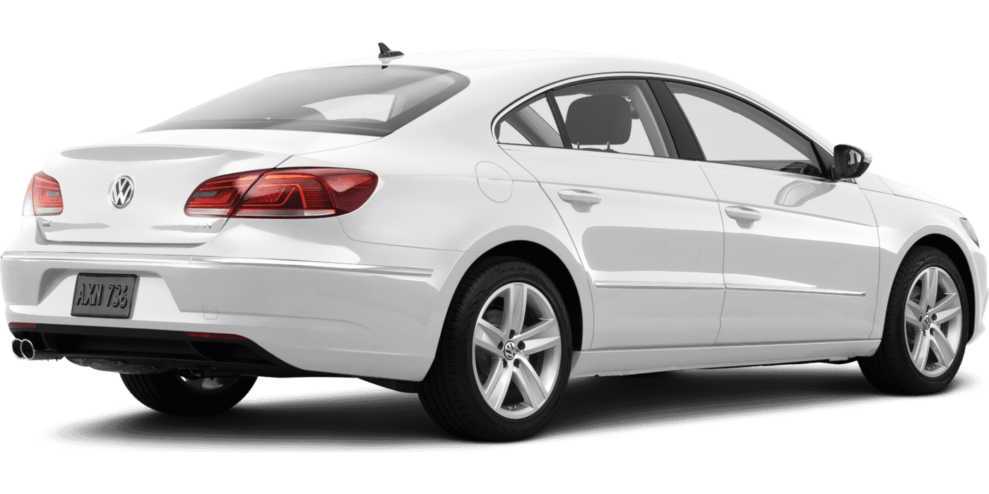 2014 Volkswagen CC Sport in Wheat Ridge CO For Sale - Image 1