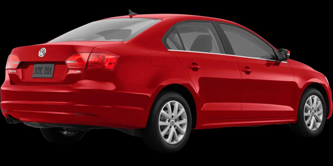 2014 Volkswagen Jetta 1.8T SE in New Orleans LA For Sale - Image 1