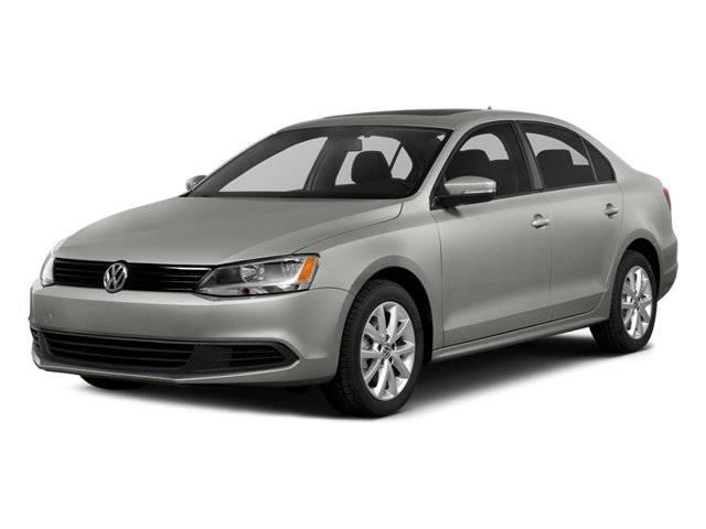2014 Volkswagen Jetta 1.8T SE in Alexandria VA For Sale - Image 1