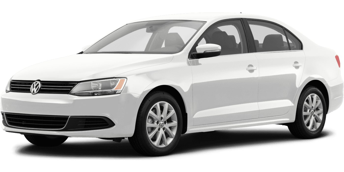 2014 Volkswagen Jetta 1.8T SE in Loves Park IL For Sale - Image 1