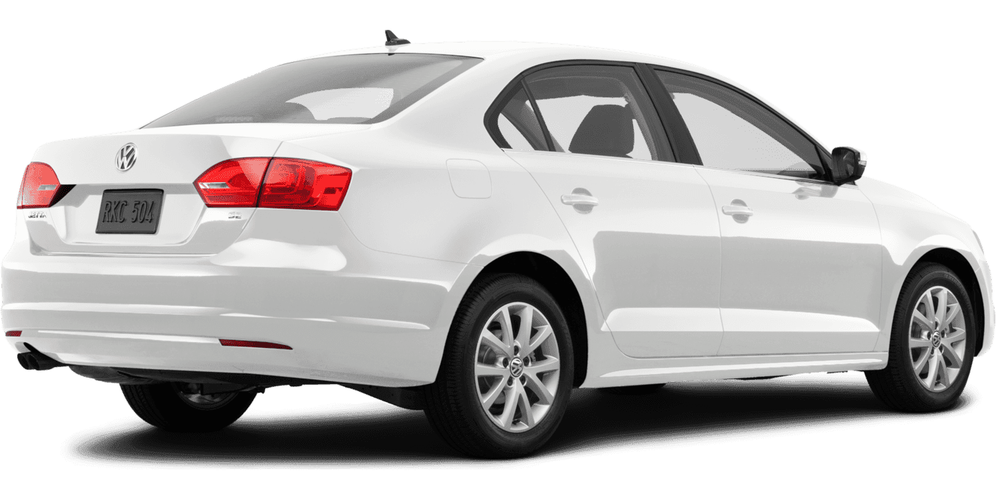 2014 Volkswagen Jetta 1.8T SEL in Fort Worth TX For Sale - Image 1