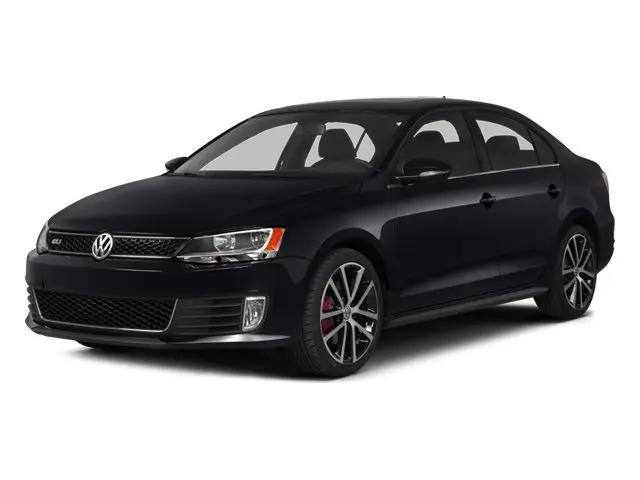 2014 Volkswagen Jetta GLI in Tampa FL For Sale - Image 1