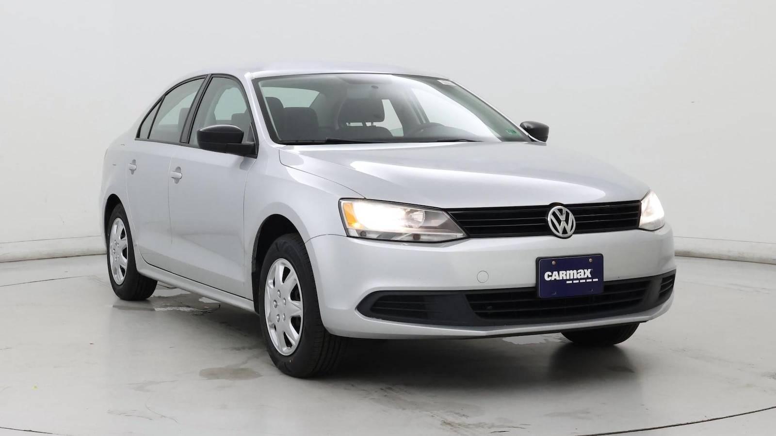 2014 Volkswagen Jetta S in Birmingham AL For Sale - Image 1
