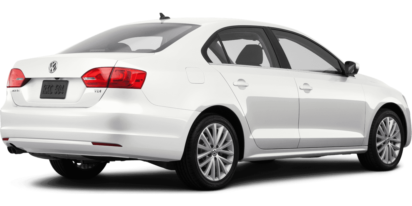 2014 Volkswagen Jetta TDI in Jacksonville FL For Sale - Image 1