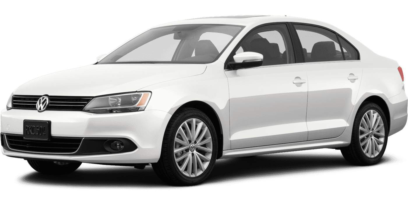 2014 Volkswagen Jetta TDI in Middletown NY For Sale - Image 1
