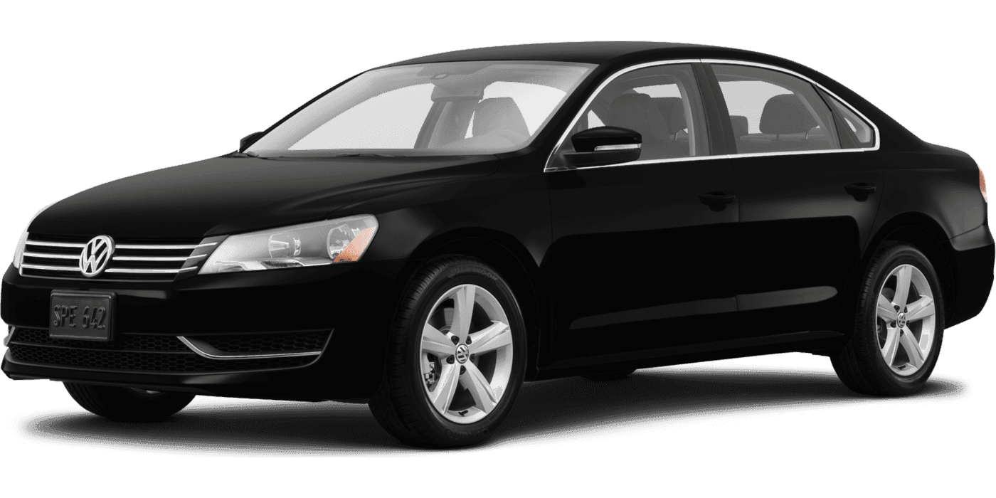2014 Volkswagen Passat SE in Rockford IL For Sale - Image 1