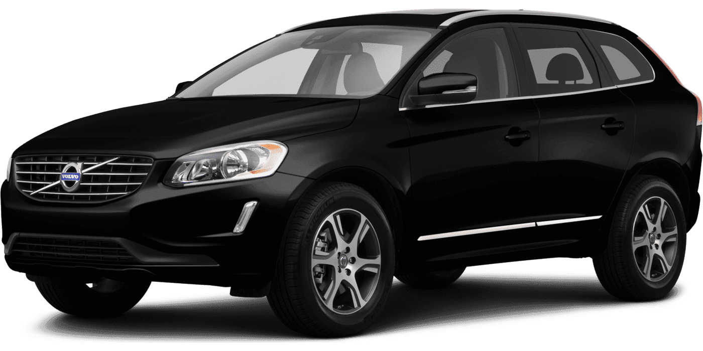 2014 Volvo XC60 3.0 in Manchester NH For Sale - Image 1